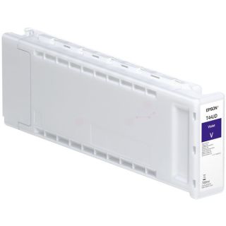 C13T44JD40 / T44JD - cartouche de marque Epson - violette