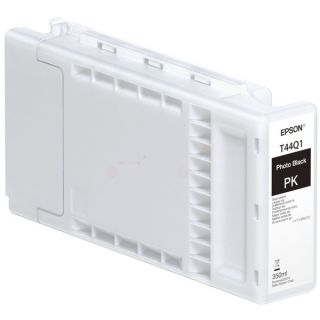 C13T44Q140 / T44Q1 - cartouche de marque Epson - noire