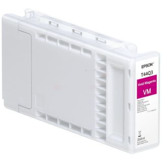 C13T44Q340 / T44Q3 - cartouche de marque Epson - magenta