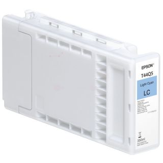 C13T44Q540 / T44Q5 - cartouche de marque Epson - cyan photo