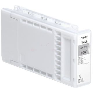 C13T44Q940 / T44Q9 - cartouche de marque Epson - gris photo