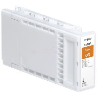 C13T44QA40 / T44QA - cartouche de marque Epson - orange