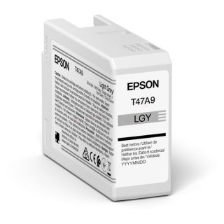 C13T47A900 / T47A9 - cartouche de marque Epson - gris photo