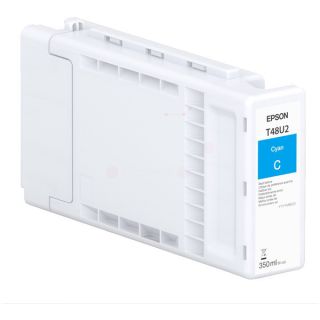 C13T48U200 / T48U2 - cartouche de marque Epson - cyan