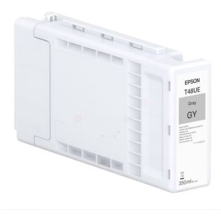 C13T48UE00 / T48UE - cartouche de marque Epson - grise