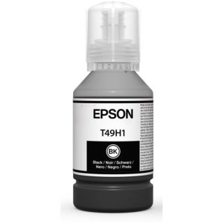 C13T49H100 / T49H - cartouche de marque Epson - noire