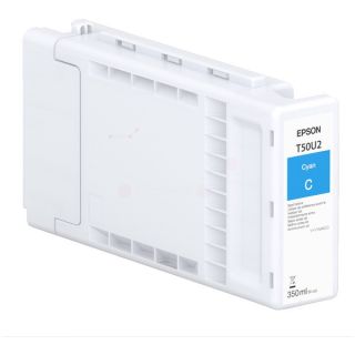 C13T50U200 / T50U2 - cartouche de marque Epson - cyan