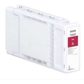C13T50UF00 / T50UF - cartouche de marque Epson - rouge
