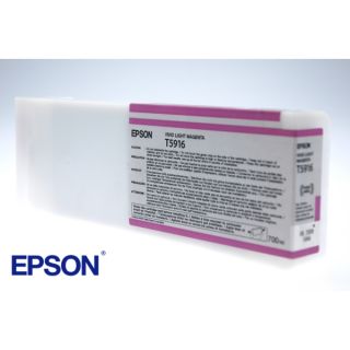 C13T591600 / T5916 - cartouche de marque Epson - magenta photo