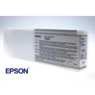 C13T591900 / T5919 - cartouche de marque Epson - noire
