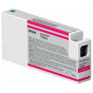 C13T596300 / T5963 - cartouche de marque Epson - magenta