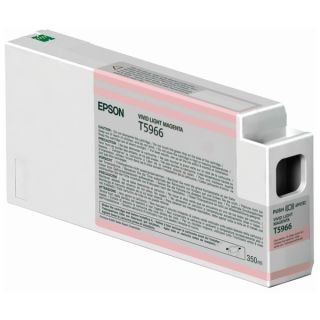 C13T596600 / T5966 - cartouche de marque Epson - magenta photo