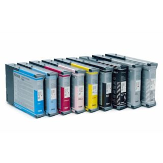 C13T605600 / T6056 - cartouche de marque Epson - magenta photo