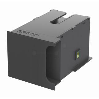 C13T671000 / T6710 - boîte d'encre restant de marque Epson