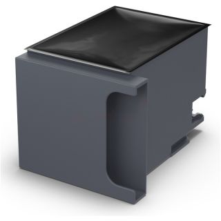 C13T671400 / T6714 - boîte d'encre restant de marque Epson