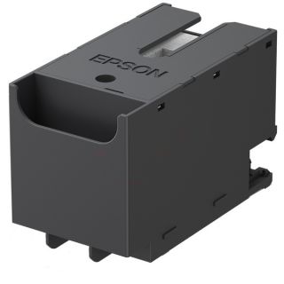 C13T671500 / T6715 - boîte d'encre restant de marque Epson