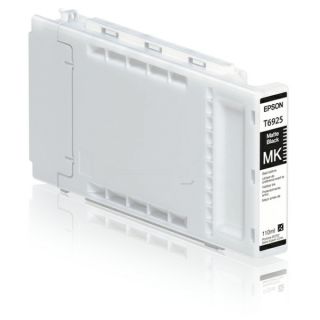 C13T692500 / T6925 - cartouche de marque Epson - noire