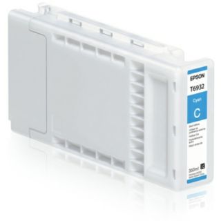 C13T693200 / T6932 - cartouche de marque Epson - cyan
