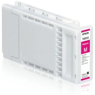 C13T693300 / T6933 - cartouche de marque Epson - magenta