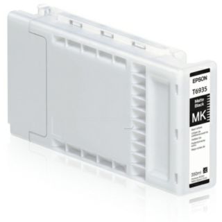 C13T693500 / T6935 - cartouche de marque Epson - noire