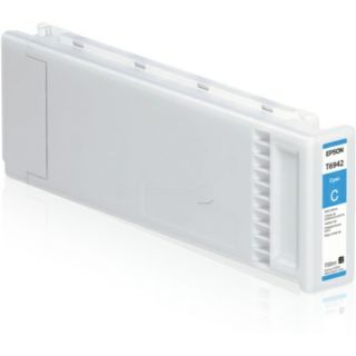 C13T694200 / T6942 - cartouche de marque Epson - cyan