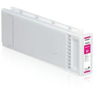 C13T694300 / T6943 - cartouche de marque Epson - magenta