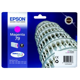 C13T79134010 / 79 - cartouche de marque Epson - magenta