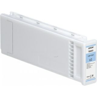 C13T800500 / T8005 - cartouche de marque Epson - cyan photo