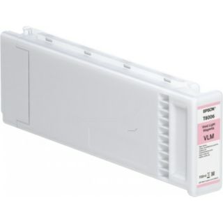C13T800600 / T8006 - cartouche de marque Epson - magenta