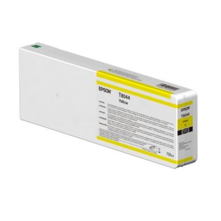 C13T804400 / T8044 - cartouche de marque Epson - jaune