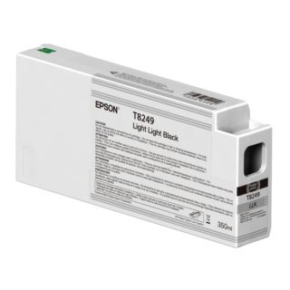 C13T824900 / T8249 - cartouche de marque Epson - noire