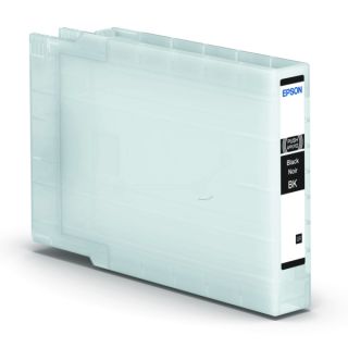 C13T908140 / T9081 - cartouche de marque Epson - noire
