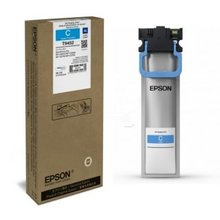 C13T945240 / T9452 - cartouche de marque Epson - cyan