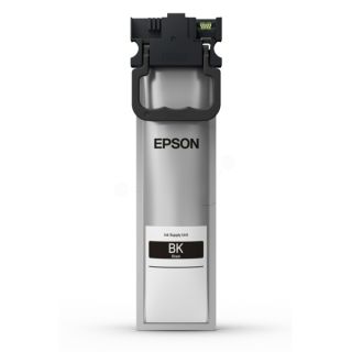 C13T964140 / T9641 - cartouche de marque Epson - noire