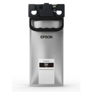 C13T965140 / T9651 - cartouche de marque Epson - noire