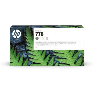 1XB05A / 776 - cartouche de marque HP - grise