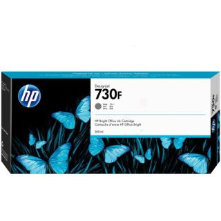 1XB29A / 730F - cartouche de marque HP - grise