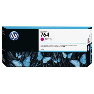 C1Q14A / 764 - cartouche de marque HP - magenta