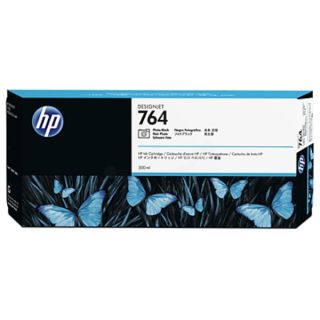 C1Q17A / 764 - cartouche de marque HP - noire