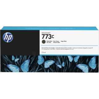 C1Q37A / 773C - cartouche de marque HP - noire
