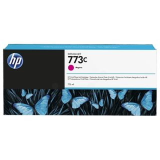 C1Q39A / 773C - cartouche de marque HP - magenta