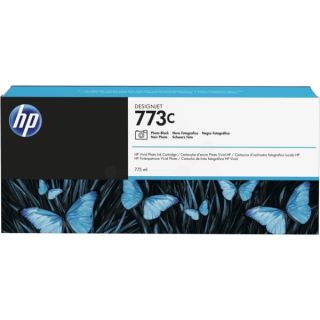 C1Q43A / 773C - cartouche de marque HP - noire