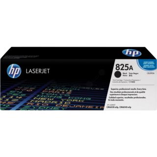 CB390A / 825A - toner de marque HP - noir