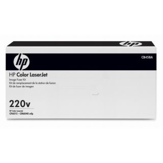 CB458A - unité de fusion de marque HP