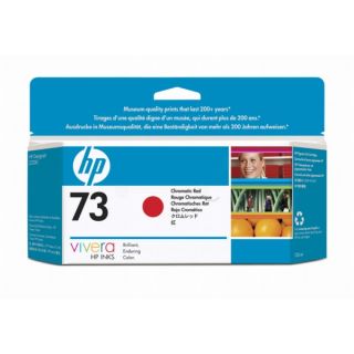 CD951A / 73 - cartouche de marque HP - rouge