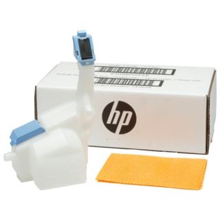 CE265A / 648A - collecteur de toner de marque HP