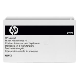 CE506A - unité de fusion de marque HP