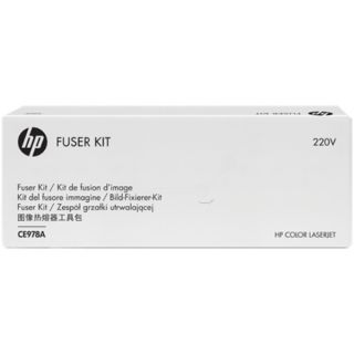 CE978A - unité de fusion de marque HP