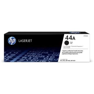 CF244A / 44A - toner de marque HP - noir