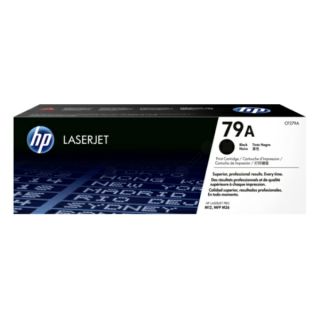 CF279A / 79A - toner de marque HP - noir